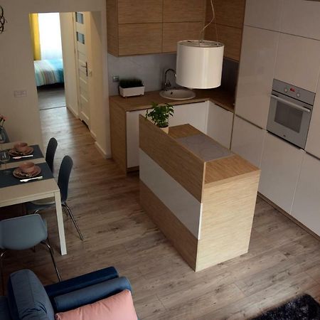 Apartament Zawiszy Czarnego 10 Кошалин Экстерьер фото