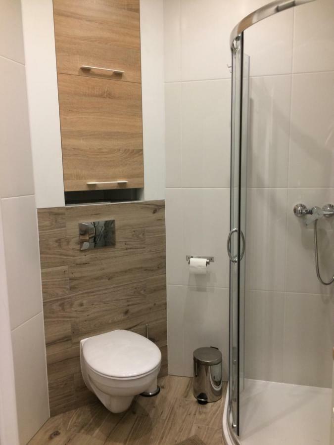 Apartament Zawiszy Czarnego 10 Кошалин Экстерьер фото