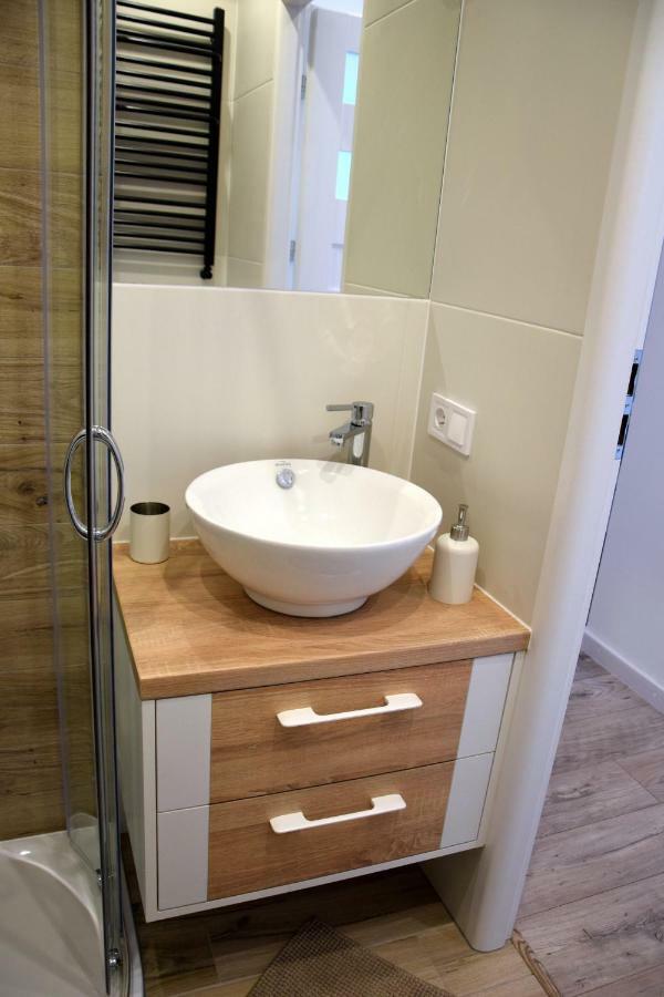Apartament Zawiszy Czarnego 10 Кошалин Экстерьер фото