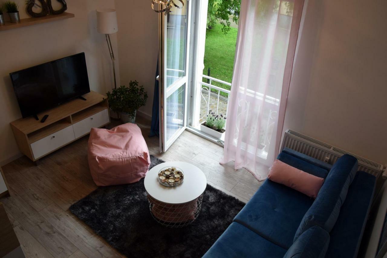 Apartament Zawiszy Czarnego 10 Кошалин Экстерьер фото