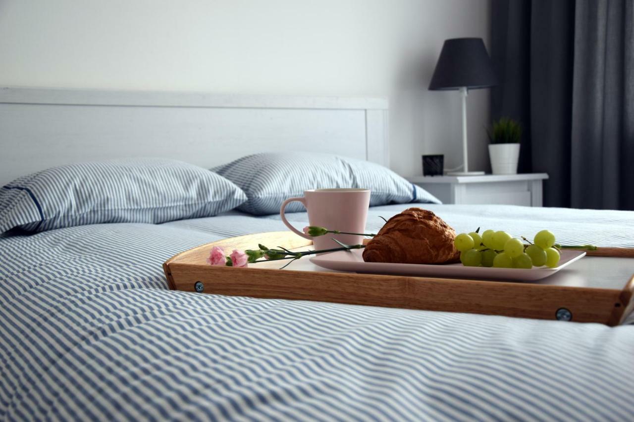 Apartament Zawiszy Czarnego 10 Кошалин Экстерьер фото