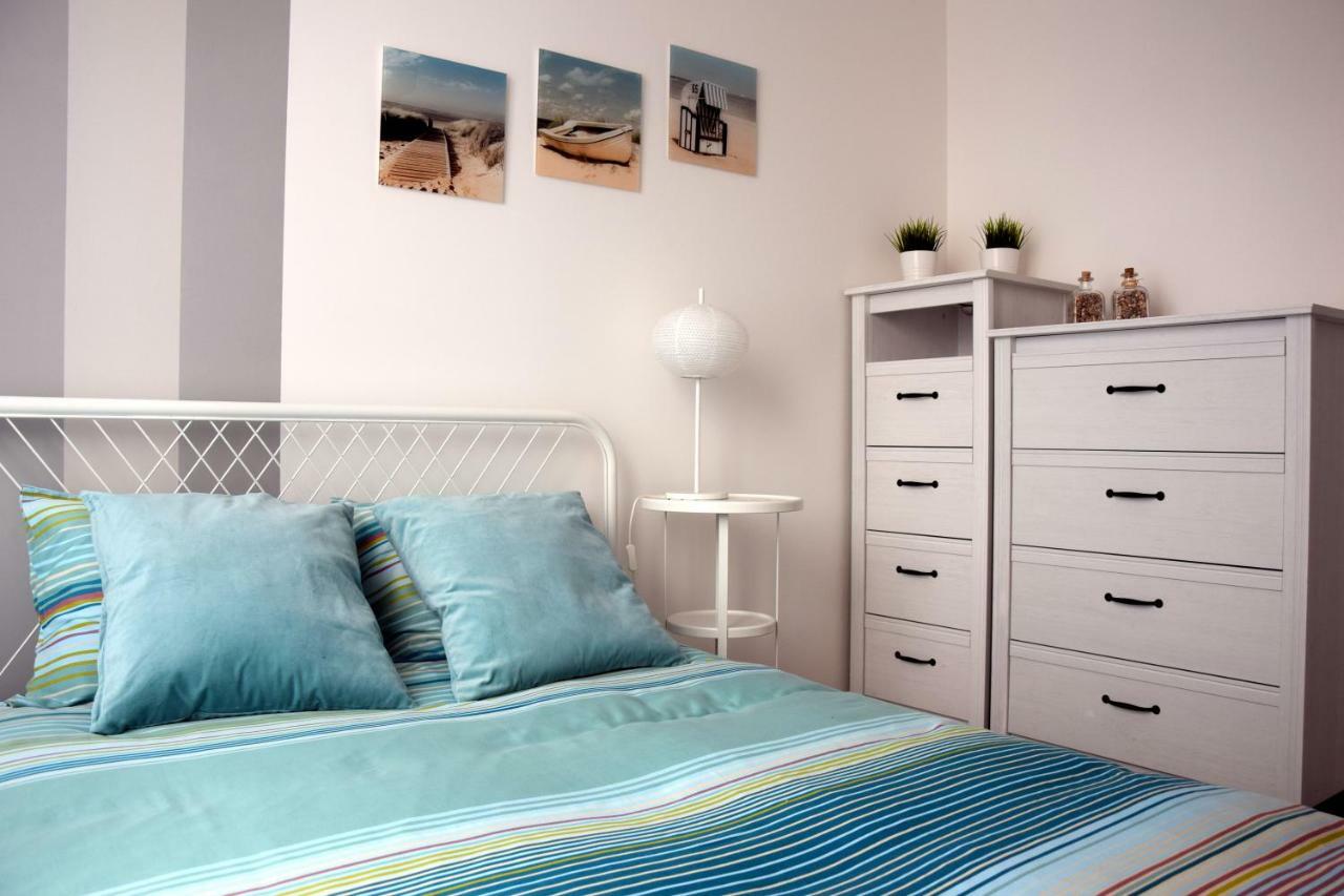 Apartament Zawiszy Czarnego 10 Кошалин Экстерьер фото