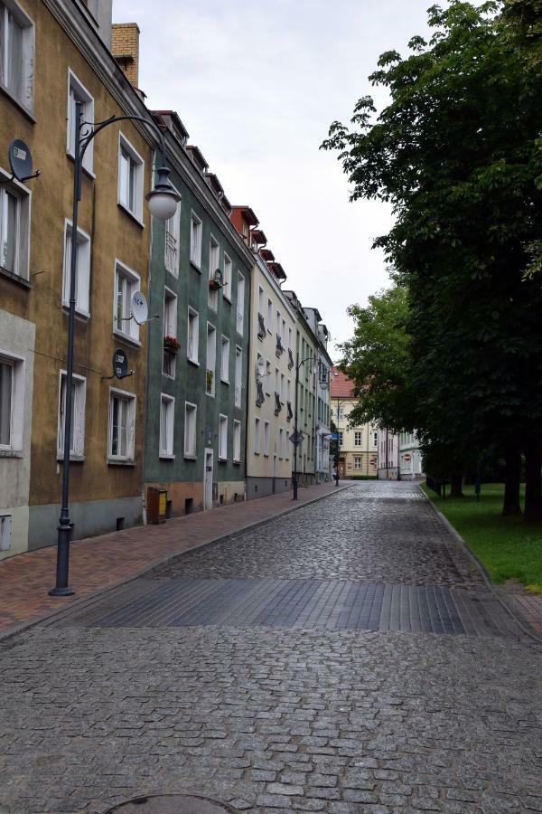 Apartament Zawiszy Czarnego 10 Кошалин Экстерьер фото
