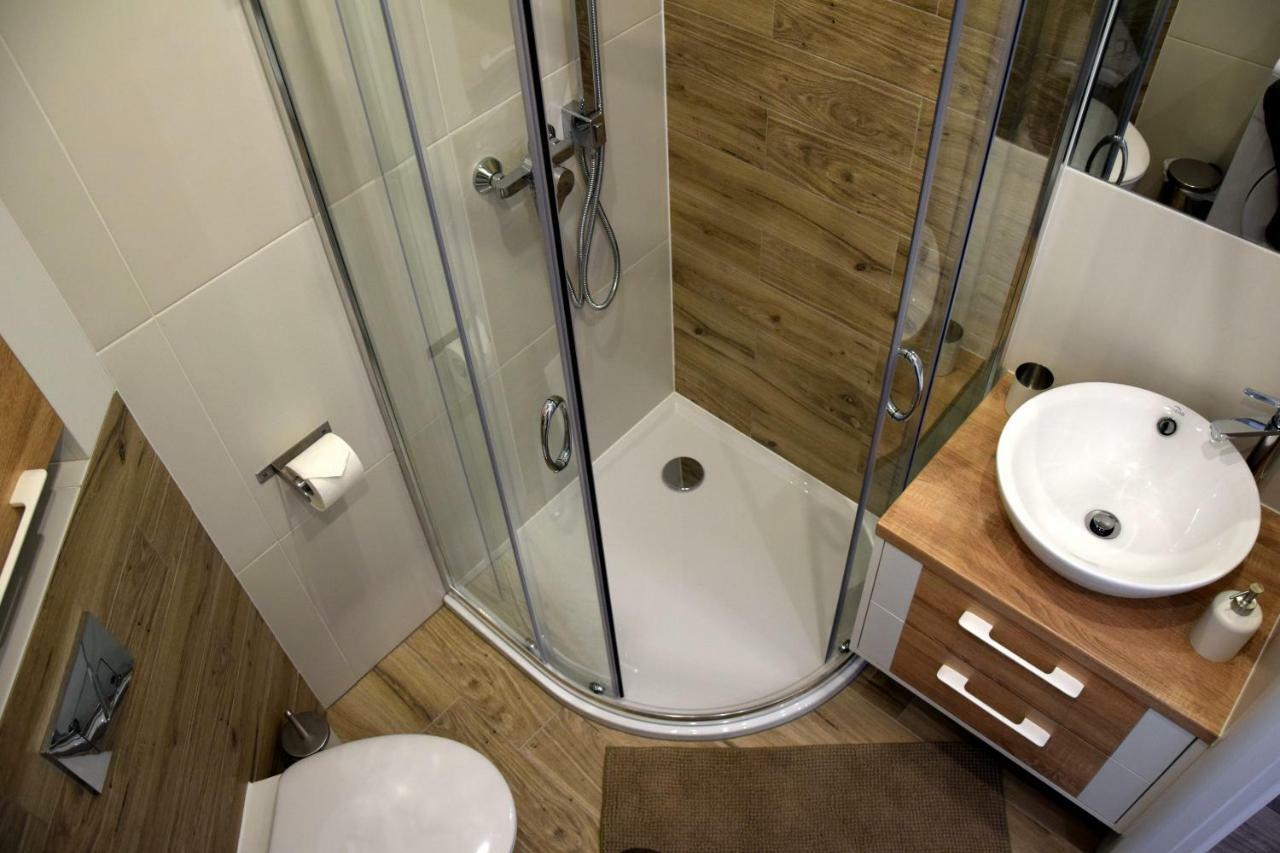 Apartament Zawiszy Czarnego 10 Кошалин Экстерьер фото