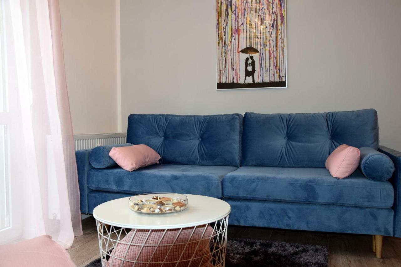 Apartament Zawiszy Czarnego 10 Кошалин Экстерьер фото